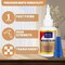 Wood Glue, Fast-Instant Super Glue for Wood, Clear Glue for Woodworking, Waterproof Cyanoacrylate Adhesives Ideal for Wooden Furniture, Wooden Product, Crafts, Floor, DIY (1 Bottle 25g)